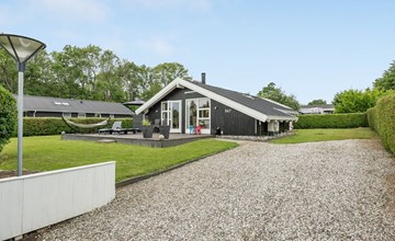 „Ullakarin“ – 350 m vom Meer entfernt in Südostjütland 3