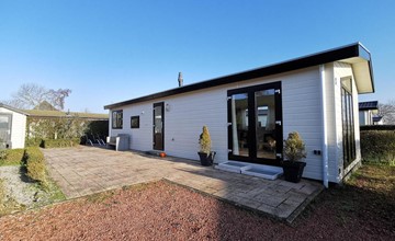 Mobilheim  5 Personen 2