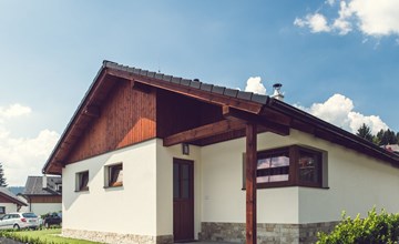 Residence Lipno 2