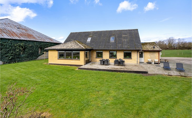 Stunning home in Sydals with WiFi 1