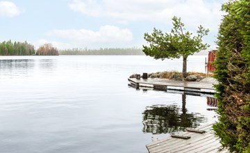 Viksjö Utsikten 2