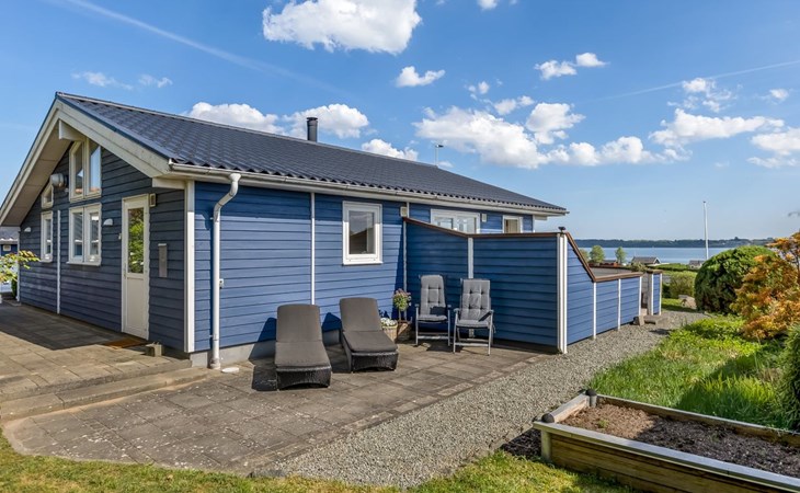 "Jelke" - 500m from the sea 1