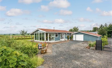 5 bedroom beautiful home in Haderslev 2