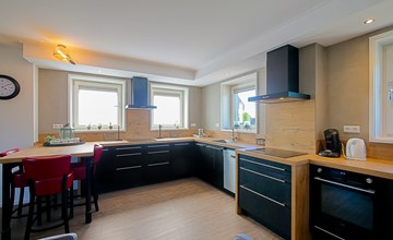 Guesthouse Eindeloos - 5x double room 2