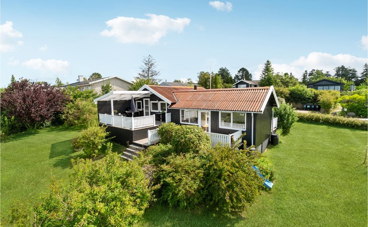 Amazing home in Skibby 1