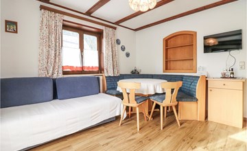 gemuetliche Ferienwohnung 2