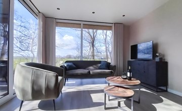 2 bedroom nice home in Oosterwolde 2