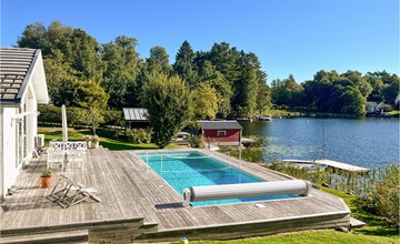 Wunderschönes Haus in Dalsjöfors mit. 2