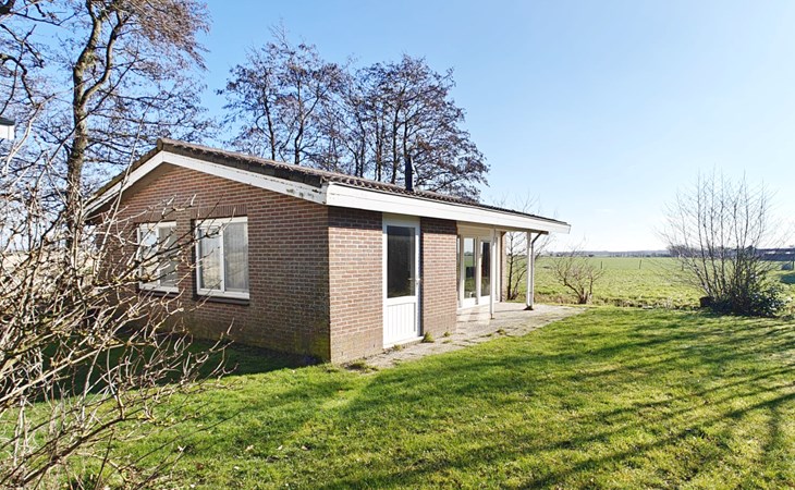 Bungalow Helmzicht in Groote Keeten 1