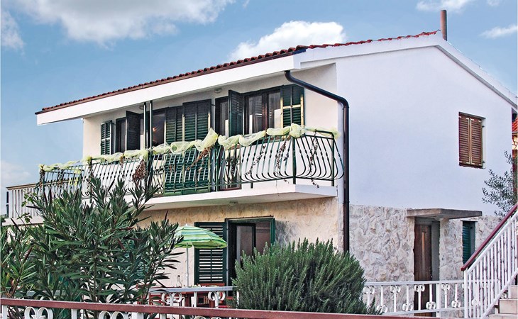 Awesome home in Sibenik with WiFi 1