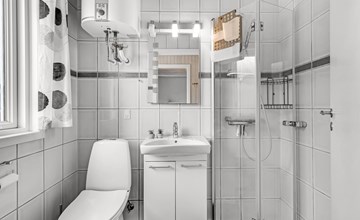 "Geert" - 900m from the sea 2