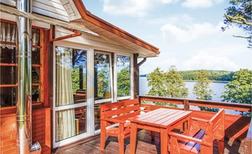 Nice home in Mragowo with kitchen 2