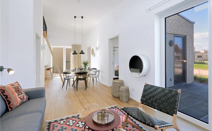 Gorgeous home in Lembruch/Dümmer See 1