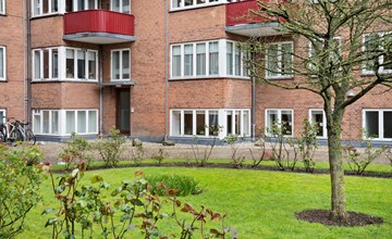 Amazing apartment in Kolding with WiFi 2