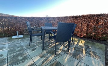 "Dietlinde" - 100m from the sea 3