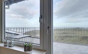 „Radica“ – 50 m vom Meer entfernt in Nordwestjütland 2