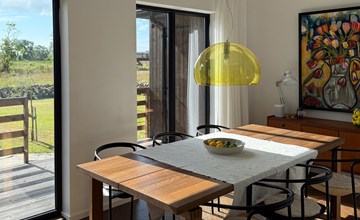 Pet friendly home in Löttorp with WiFi 3