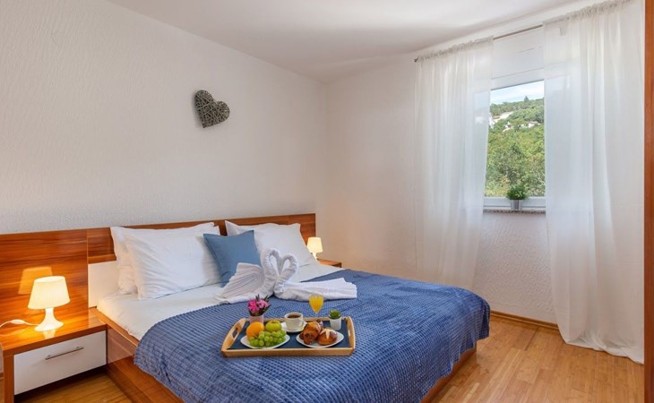 Wohnung mit Terrasse und Meerblick 1