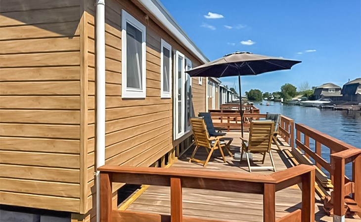 Nice home in Breukelen 1