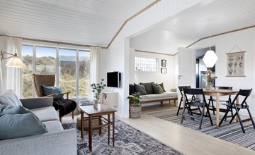 "Aarno" - 120m from the sea 2