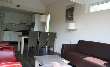 Six-person Bungalow Palthe 3