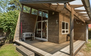 1 bedroom cozy home in Væggerløse 2