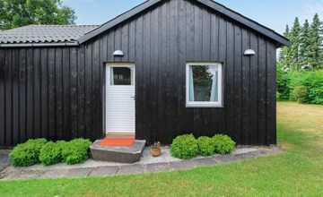 „Elida“ – 300 m vom Meer in Sealand entfernt 3