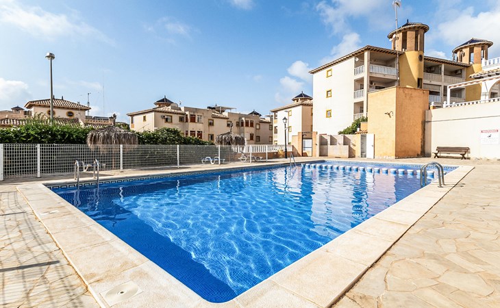 3 bedroom nice home in Orihuela Costa 1