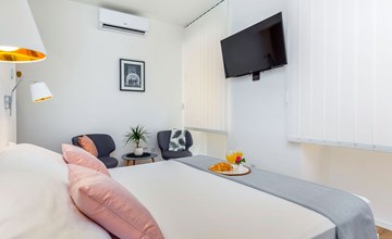 Rijeka Wohnungen "Studio Wohnung Terra II" 3