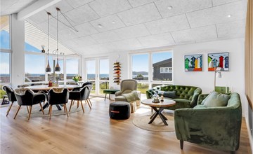 Beautiful home in Hejls with WiFi 3