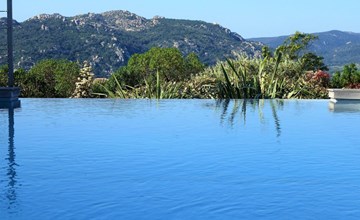 Villa Santa Giulia in Porto-Vecchio 2