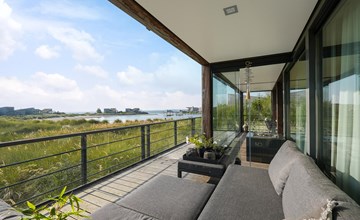 Villa 49 – Nirvana | Ruhige Villa in den Dünen am Wasser 2