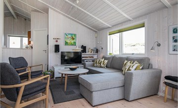 Beautiful home in Løkken with sauna 2
