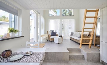 1 bedroom cozy home in Habo 3