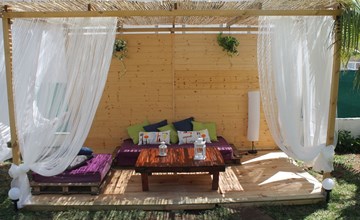 für 2 Personen und 4 Kinder 2