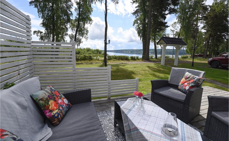 Cozy home in Hjo with WiFi 1