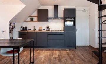 Ferien appartment - Paviljoenwei 12-29 | Sneek (Offingawier) 2