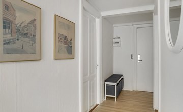 "Annbritt" - 500 meter van de zee in Noordwest-Jutland 2