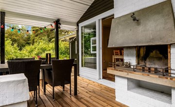 "Ginette" - 400m to the fjord 2