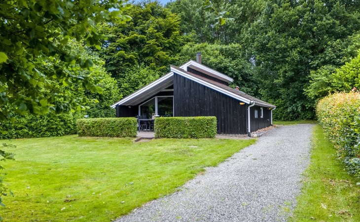 "Corinna" - 28km from the sea in Western Jutland 1