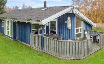 "Danika" - 800m from the sea in NE Jutland 2