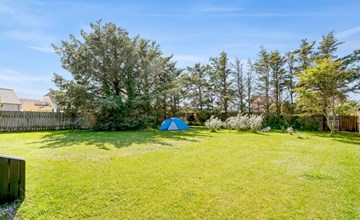 „Lazorka“ – 450 m vom Meer entfernt in Nordwestjütland 3