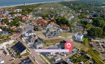 Vakantiehuis Piet Mondriaanstraat 6a | Domburg 2