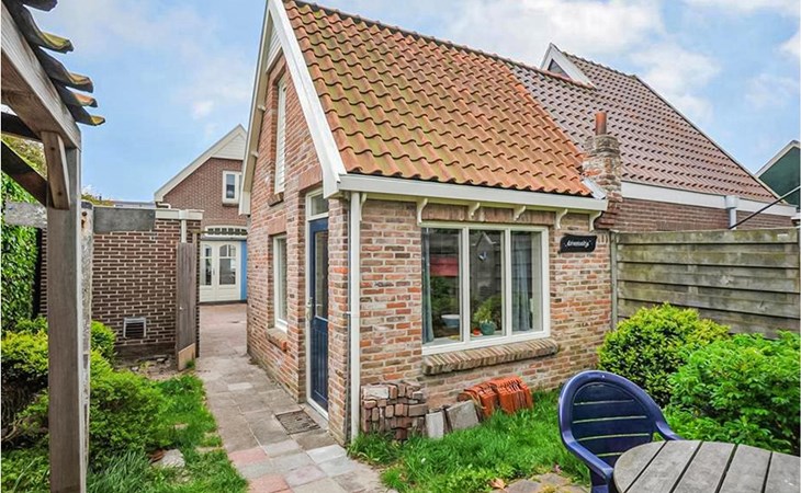 Duinviooltje 2 1