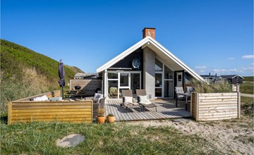 Stunning home in Ulfborg with kitchen 2