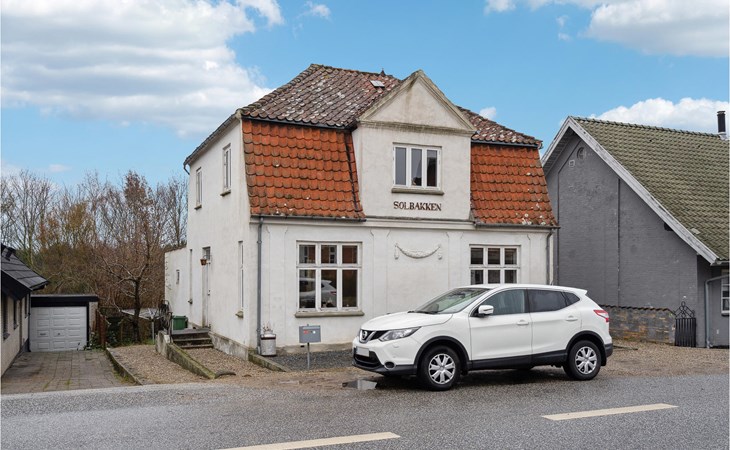 Nice home in Faaborg with WiFi 1