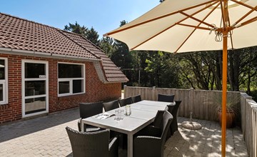Amazing home in Blåvand with WiFi 2