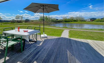 Nice home in Lauwersoog with WiFi 3