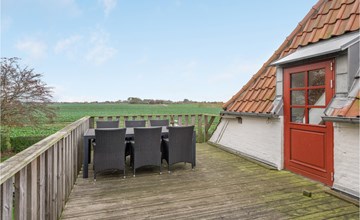 Cozy home in Sydals with WiFi 3