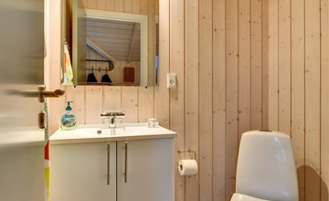 "Christan" - 1.2km from the sea in Western Jutland 2